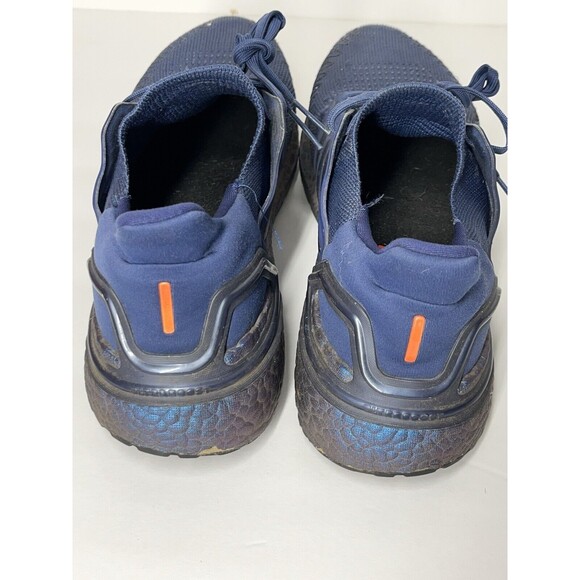 adidas ISS US National Lab x UltraBoost 20 Tech Indigo Men 11